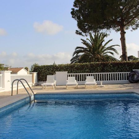 Jordi - Chalet con jardín, piscina privada y barbacoa en l'Ampolla Exterior foto