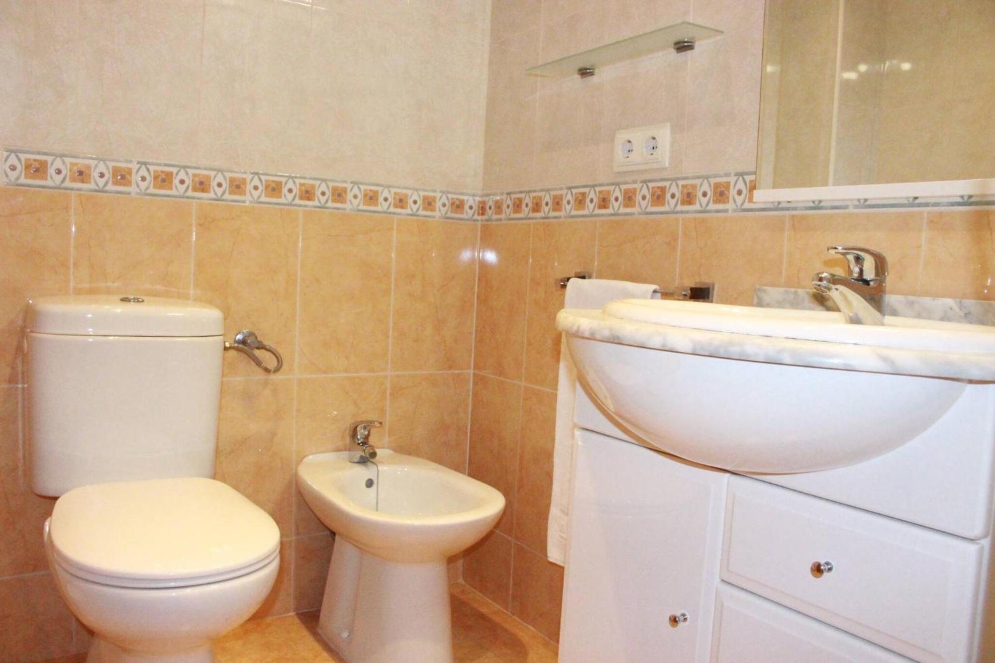 Jordi - Chalet con jardín, piscina privada y barbacoa en l'Ampolla Exterior foto